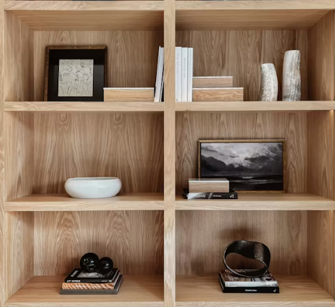 気持ちのゆとりのディスプレイ