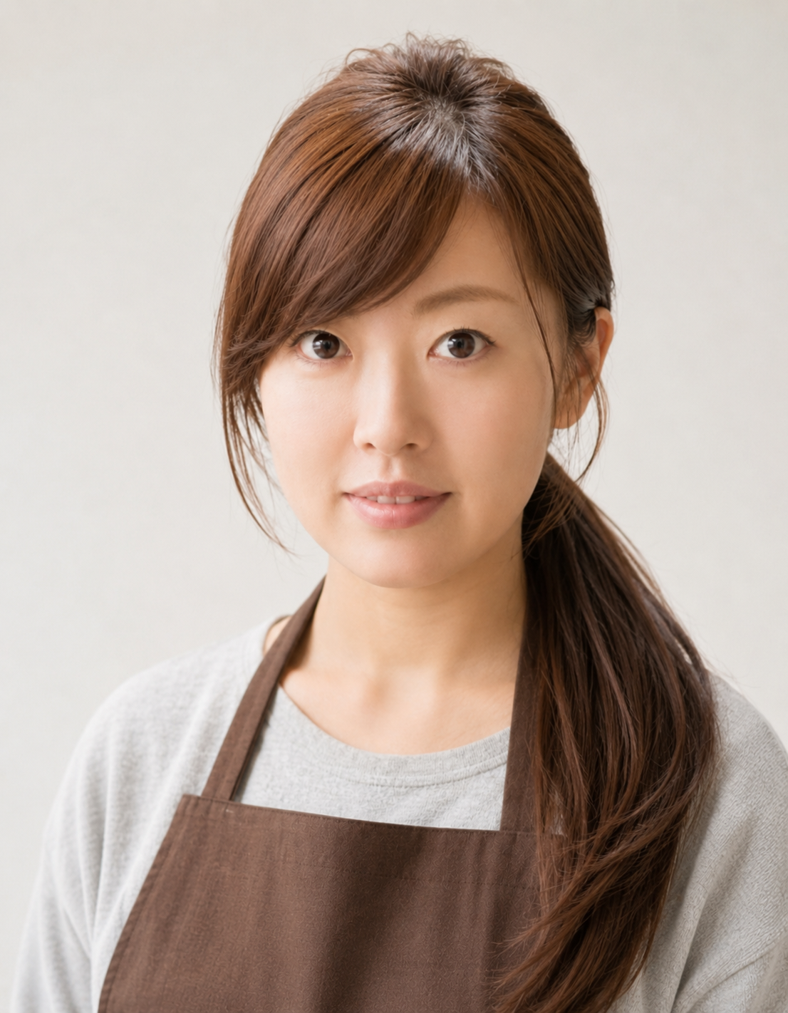 LISA（中島 理沙）のアバター